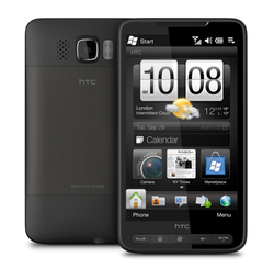 HTC HD2 headed for T-Mobile U.S. (probably in March)