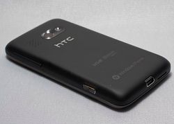 Review: HTC Surround's Camera
