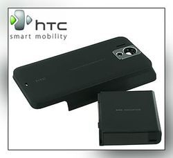 Review: HTC Extended Battery for AT&T Fuze/Touch Pro