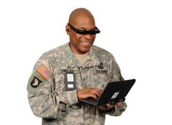 Windows Mobile is good enough for U.S. Army