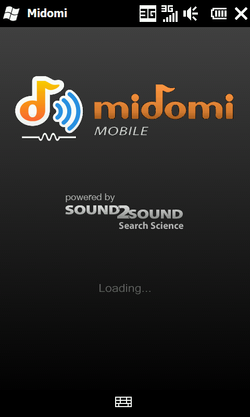 Video Review: Midomi 2.0 Music Identifier