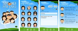 Mood Swing - App Spotlight