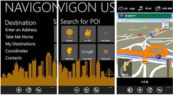 Navigon announces their Windows Phone apps and pricing info [Updated]