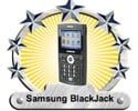 CNet Smackdown, Blackjack Pwns Blackberry 8800