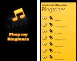 Pimp my Ringtone - Mango App Spotlight