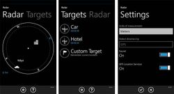 Radar - Mango App Spotlight