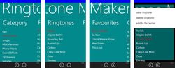 Ringtone Maker - Mango App Spotlight