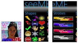 SeeMe - App Spotlight