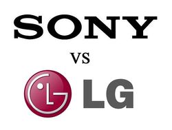 Sony's turn at patent litigation