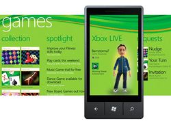 Fourteen new XBox Live titles heading to Windows Phone