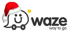 Waze releases holiday version for Windows Mobile