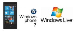 Preparing for Windows Phone 7: Windows Live