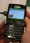 Will the BlackJack II, Treo 750 Be Upgraded to Windows Mobile 6.1?