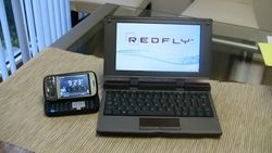 Review: REDFLY Mobile Companion