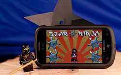 Star Ninja - Review