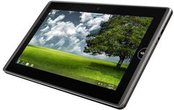 Nvidia CEO talks smack about Windows 7 on tablets; backs Android. Where's WP7?