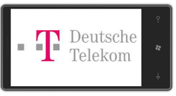 Deutsche Telekom more than satisfied with WP7