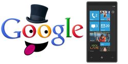 Google Apps and Services on WP7 [How To]