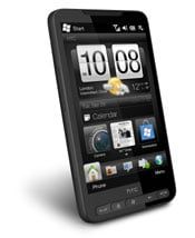 HTC reportedly confirms Windows Mobile 7 for the HD2 ... Again