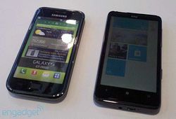 More  HTC HD7 info leaks out, includes Dolby Mobile Sound
