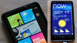 Samsung WP7 apps ported to HTC devices [Homebrew]