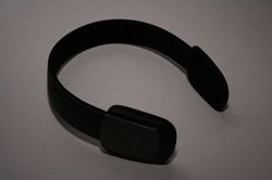 Review: Jabra HALO Bluetooth Headphones