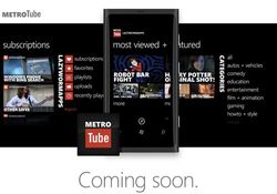 LazyTube rebranding as Metrotube