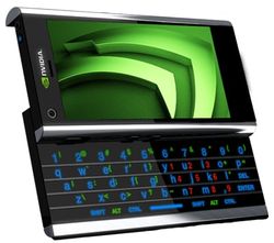NVIDIA Tegra 2 coming to CES in January; Smartphone rollout 2nd half 2010