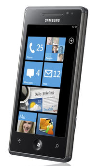 Microsoft refreshes Where's My Phone Update list, Omnia 7 now in testing