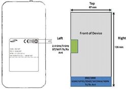 AT&T bound Samsung Focus S clears FCC