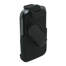 Review: Seidio Spring Clip Holster for Touch Pro2