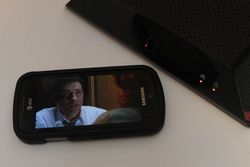 SlingPlayer for Windows Phone 7 - Review
