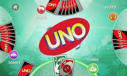 Uno HD is the Xbox Live Deal of the Week. Oh joy!