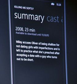 U-verse TV coming to Windows Phone 7, Xbox