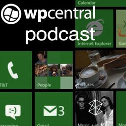 WPCentral Podcast Episode 114 - pre-NoDO, Sprint Arrive and more