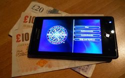 Who Wants To Be A Millionaire? - Review