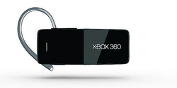 New XBL headset lets you go from office space to space ranger