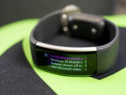 Microsoft Band apps and Health Dashboard getting the ax on May 31