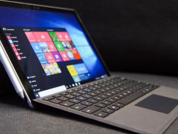 Get your hands on a discounted Microsoft Surface Pro 4 bundle today only