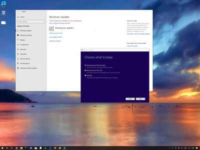 Windows 10 May 2019 Update is available NOW — here's how to get it