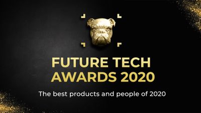 The Future Tech Awards have arrived with support from five special sponsors