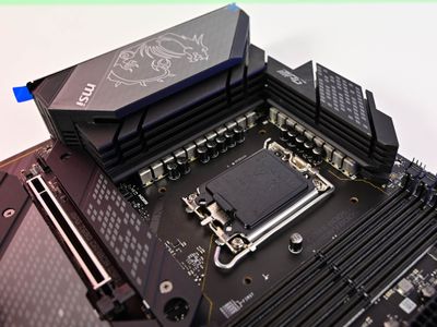 Pair your Alder Lake CPU with the best LGA 1700 motherboard