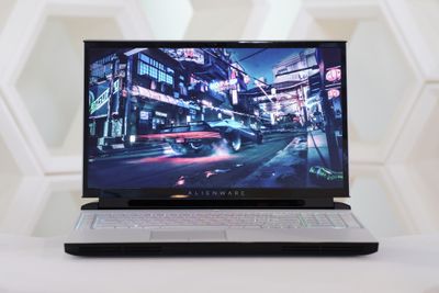 Dell's 48-hour sale includes hundreds off Alienware and XPS laptops