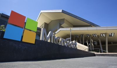 Microsoft FY22 Q2 earnings: Redmond secures $51.7 billion in revenue