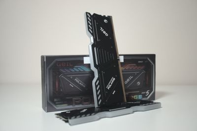 This is the best RAM to accompany your Intel Core i7-12700K