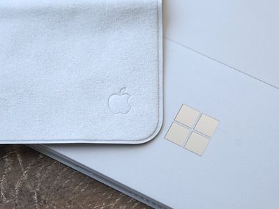 I bought the $19 Apple Polishing Cloth so you don't have to
