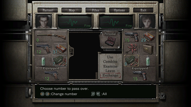 Review: Resident Evil Zero HD — timeless classic or dead ...