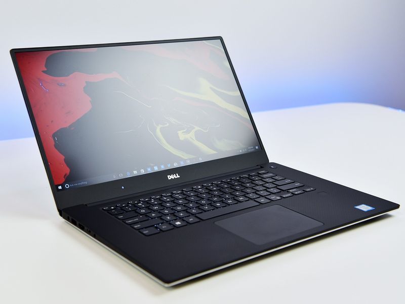 Dell XPS 15 (9560) 