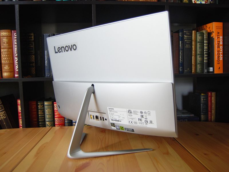 Lenovo IdeaCentre AIO 520S