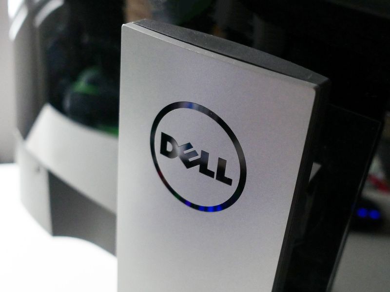 Dell S2417DG